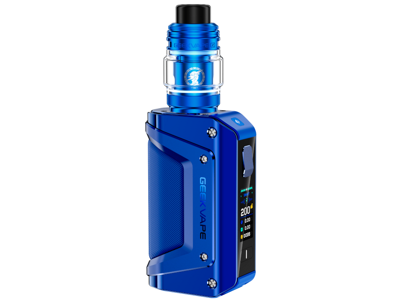 GeekVape - Aegis Legend 3 E-Zigaretten Set