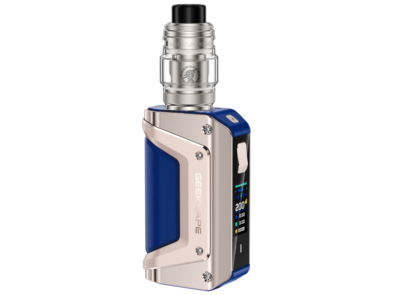 GeekVape - Aegis Legend 3 E-Zigaretten Set