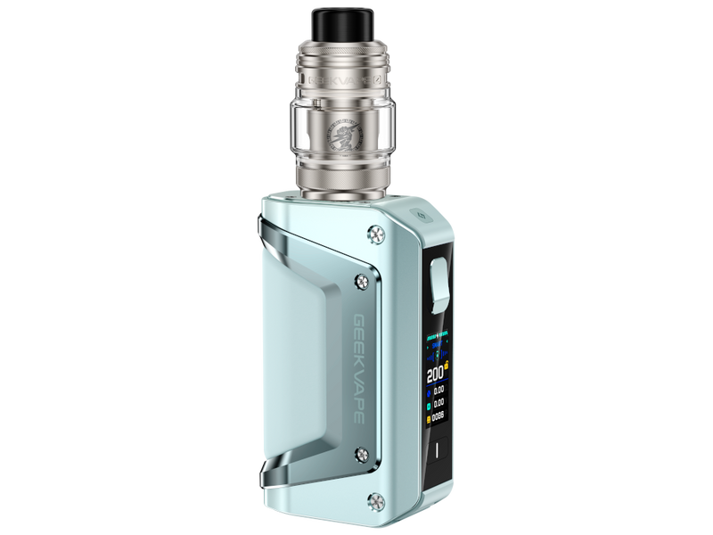 GeekVape - Aegis Legend 3 E-Zigaretten Set
