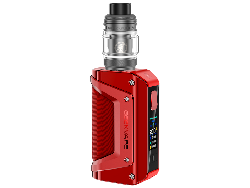 GeekVape - Aegis Legend 3 E-Zigaretten Set