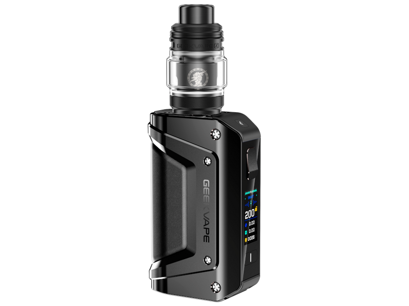 GeekVape - Aegis Legend 3 E-Zigaretten Set