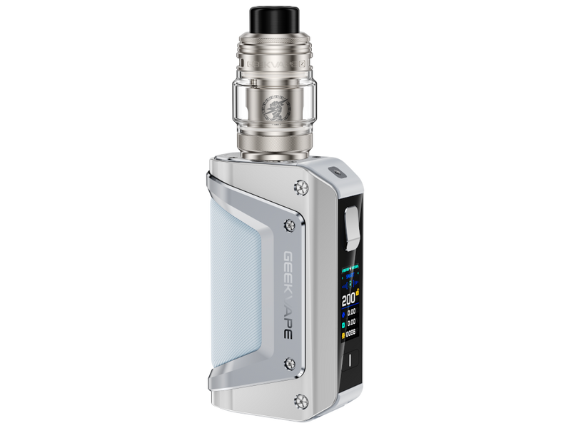 GeekVape - Aegis Legend 3 E-Zigaretten Set