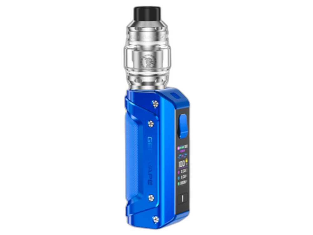 elfbar elfa master akku Squonker Akkuträger main image 1