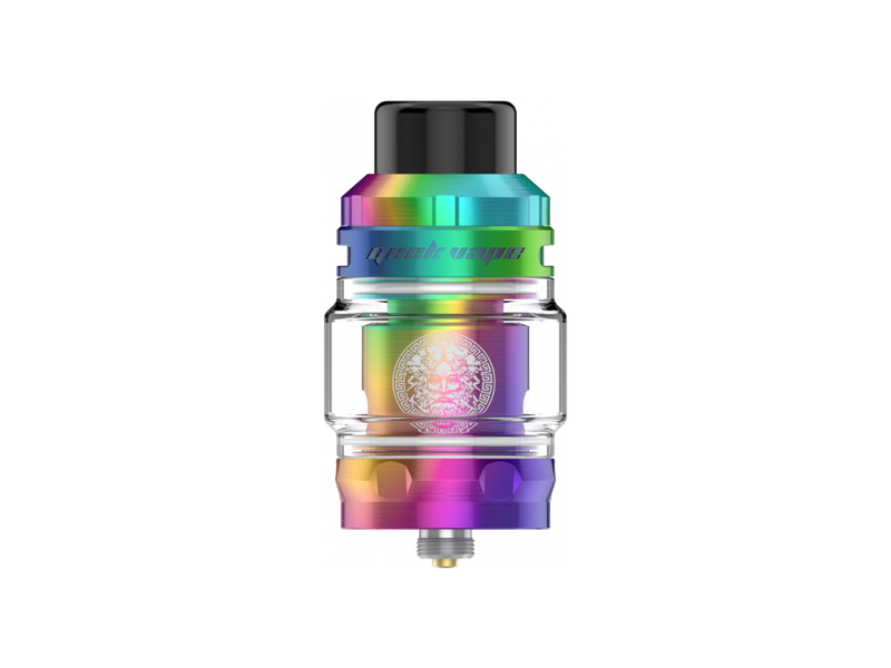 GeekVape Z Subohm Clearomizer Set