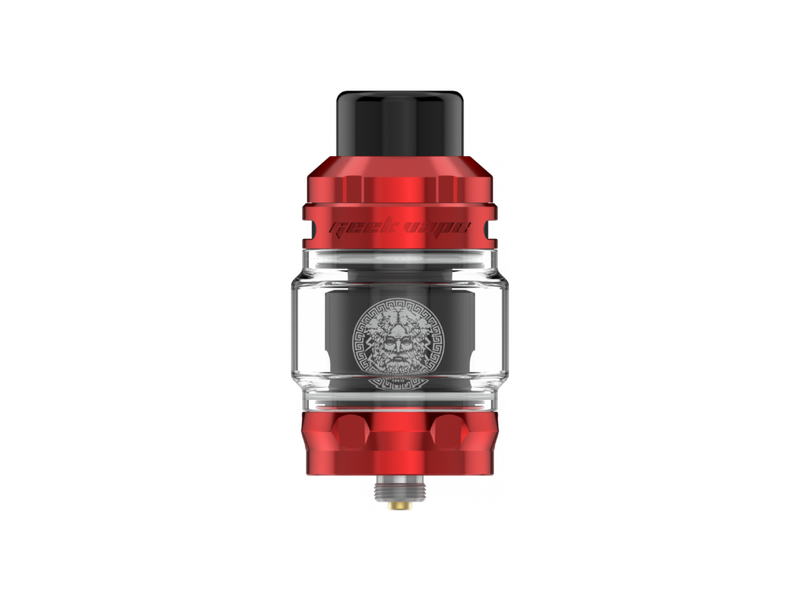 GeekVape Z Subohm Clearomizer Set