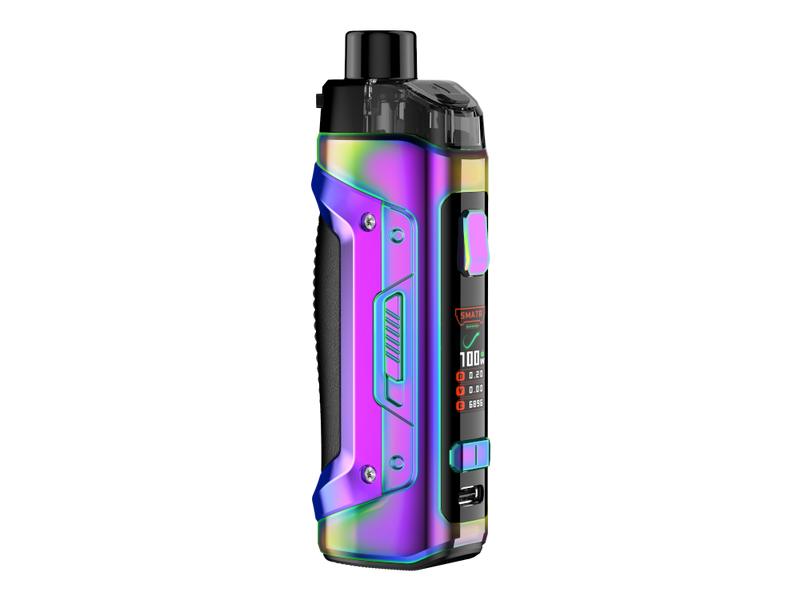 GeekVape Aegis Boost Pro 2 E-Zigaretten Set