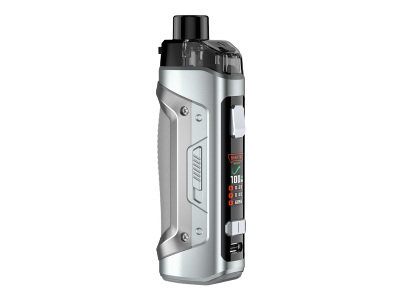 GeekVape Aegis Boost Pro 2 E-Zigaretten Set