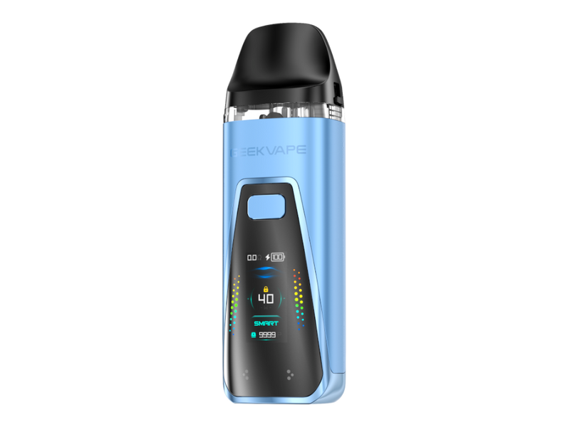 GeekVape - Digi Pro E-Zigaretten Set