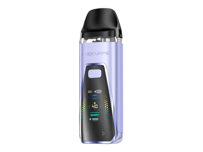 GeekVape - Digi Pro E-Zigaretten Set