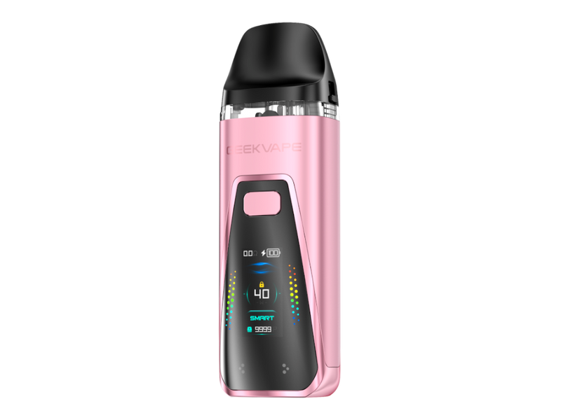 GeekVape - Digi Pro E-Zigaretten Set