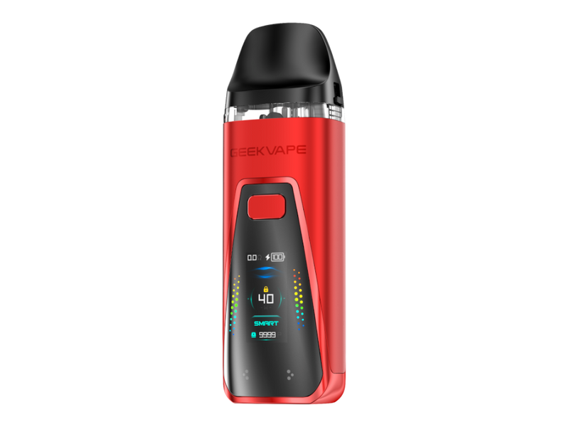 GeekVape - Digi Pro E-Zigaretten Set