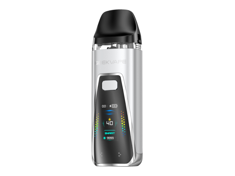 GeekVape - Digi Pro E-Zigaretten Set