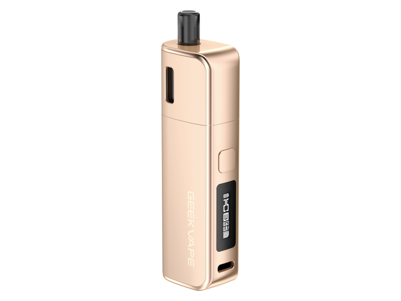 GeekVape - S30 E-Zigaretten Set