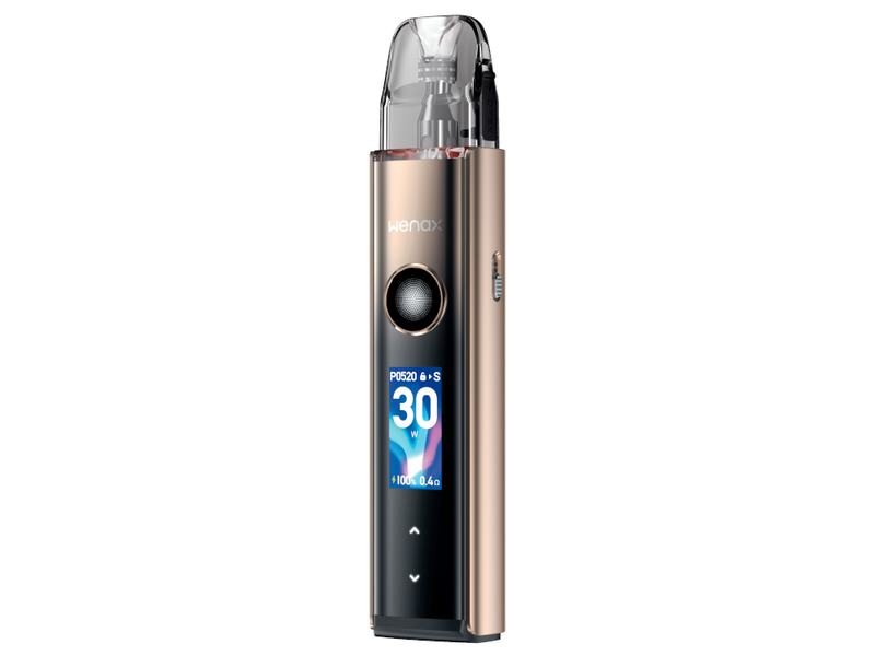 GeekVape - Wenax Q Pro E-Zigaretten Set