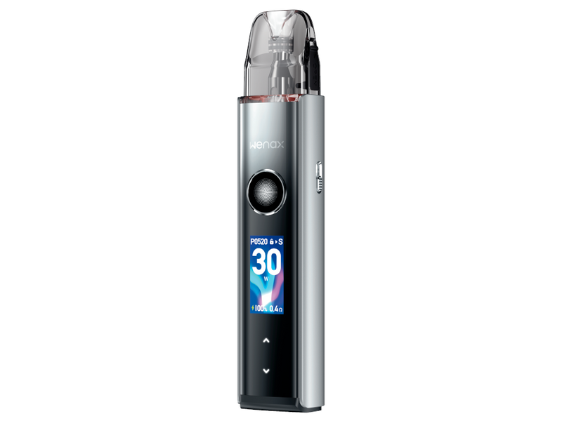 GeekVape - Wenax Q Pro E-Zigaretten Set