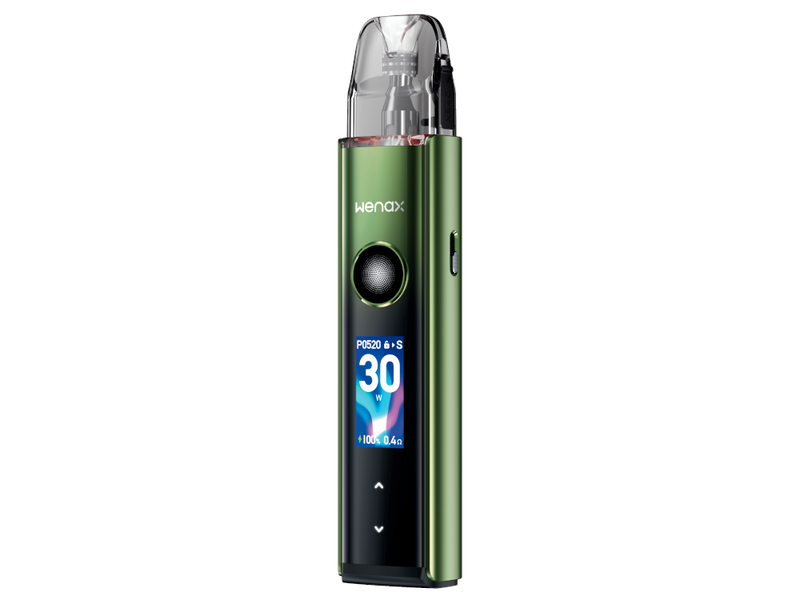 GeekVape - Wenax Q Pro E-Zigaretten Set