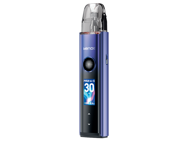 GeekVape - Wenax Q Pro E-Zigaretten Set