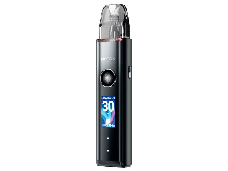 GeekVape - Wenax Q Pro E-Zigaretten Set