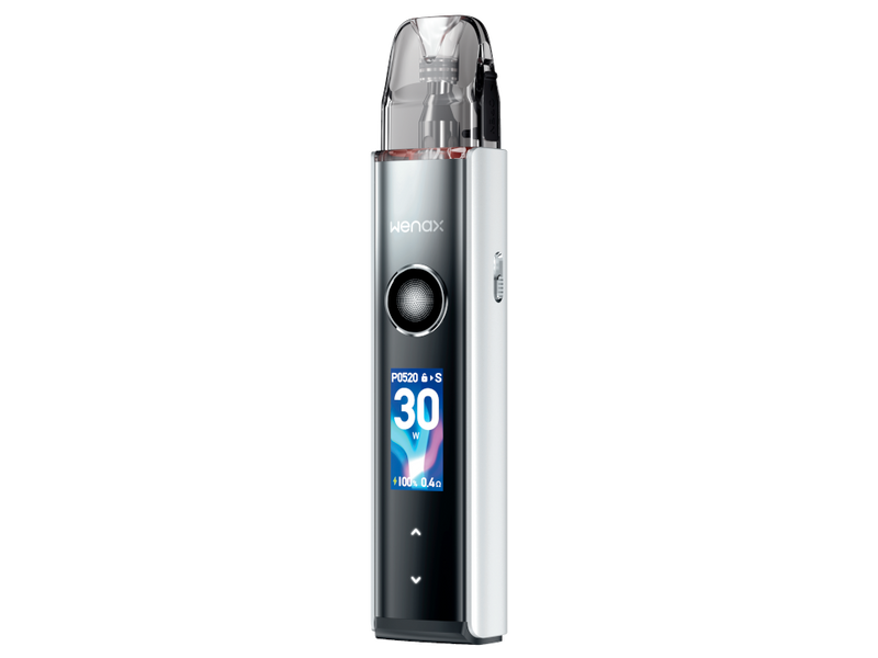 GeekVape - Wenax Q Pro E-Zigaretten Set