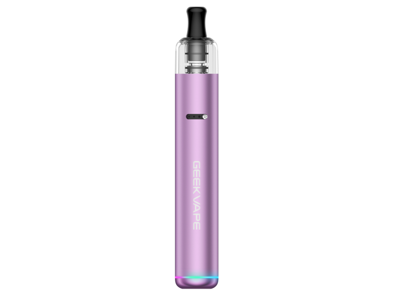 GeekVape - Wenax S3 Evo E-Zigaretten Set