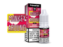 Monkey Around Bananen-Amarenakirsche Aroma - Liquid für E-Zigaretten