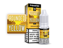 Rounded Yellow Honigmelonen Aroma - Liquid für E-Zigaretten