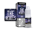 The Rebels Tabak Vanille Aroma - Liquid für E-Zigaretten