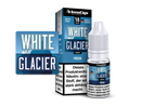 White Glacier Fresh Aroma - Liquid für E-Zigaretten