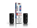 IVG - 2400 Pod 20mg/ml (2 Stück pro Packung) - Watermelon Ice