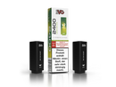 IVG - 2400 Pod 20mg/ml (2 Stück pro Packung) - Watermelon Ice