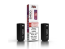 IVG - 2400 Pod 20mg/ml (2 Stück pro Packung) - Watermelon Ice