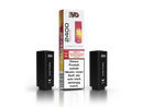 IVG - 2400 Pod 20mg/ml (2 Stück pro Packung) - Watermelon Ice
