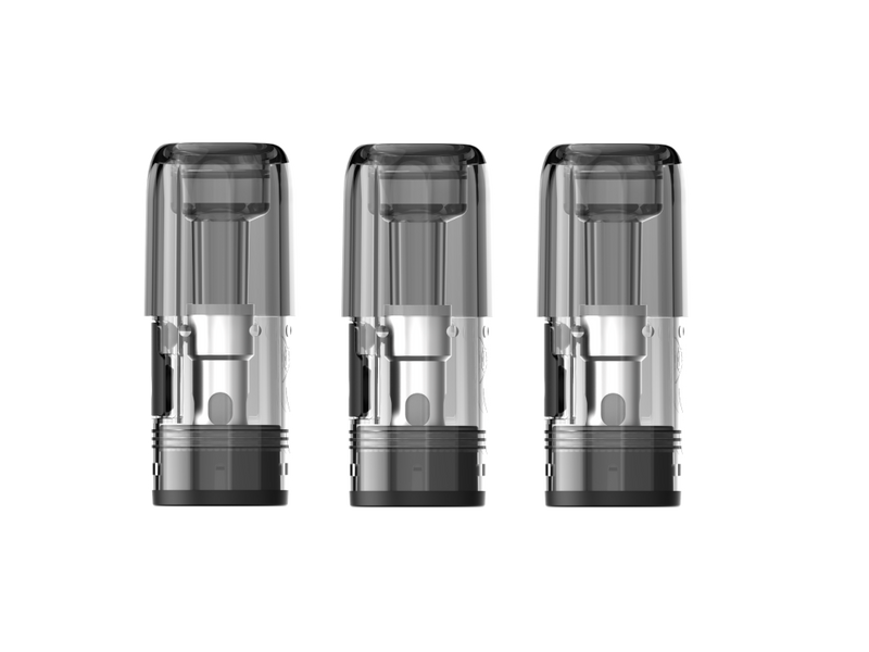 Joyetech - eRoll Slim Cartridge (3 Stück pro Packung)