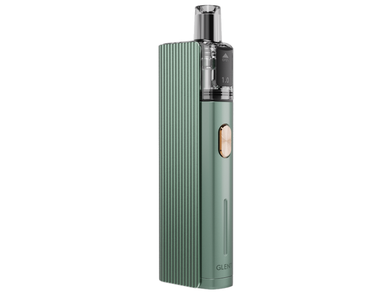 JustFog - GLENT E-Zigaretten Set
