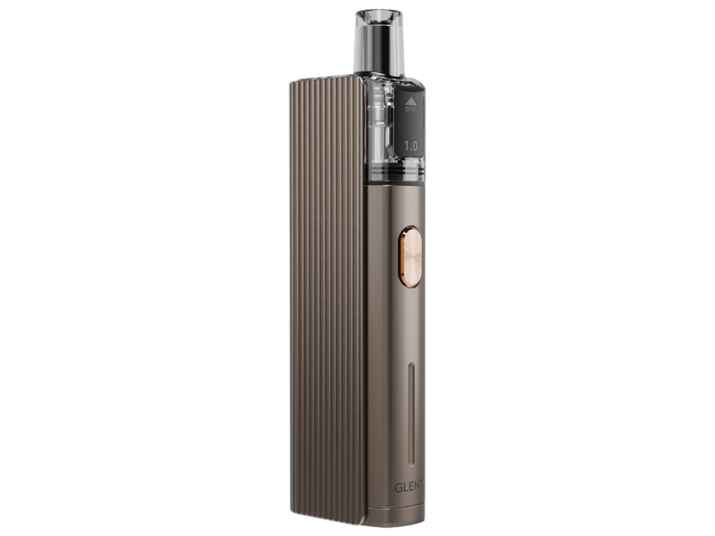 JustFog - GLENT E-Zigaretten Set