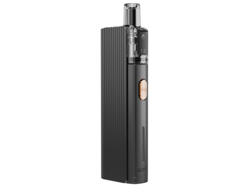 JustFog - GLENT E-Zigaretten Set