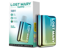 Lost Mary - Tappo Akku 750 mAh