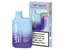 Lost Mary - BM600 Einweg E-Zigarette - 20mg/ml - Watermelon Ice