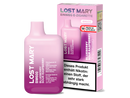 Lost Mary - BM600 Einweg E-Zigarette - 20mg/ml - Watermelon Ice