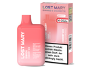 Lost Mary - BM600 Einweg E-Zigarette - 20mg/ml - Watermelon Ice