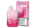 Lost Mary - BM600 Einweg E-Zigarette - 20mg/ml - Watermelon Ice