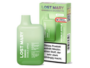 Lost Mary - BM600 Einweg E-Zigarette - 20mg/ml - Watermelon Ice