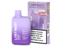 Lost Mary - BM600 Einweg E-Zigarette - 20mg/ml - Watermelon Ice