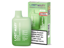 Lost Mary - BM600 Einweg E-Zigarette - 20mg/ml - Watermelon Ice