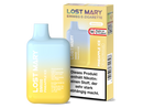 Lost Mary - BM600 Einweg E-Zigarette - 20mg/ml - Watermelon Ice