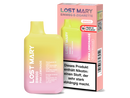 Lost Mary - BM600 Einweg E-Zigarette - 20mg/ml - Watermelon Ice