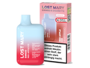 Lost Mary - BM600 Einweg E-Zigarette - 20mg/ml - Watermelon Ice