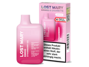 Lost Mary - BM600 Einweg E-Zigarette - 20mg/ml - Watermelon Ice