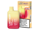 Lost Mary - BM600 Einweg E-Zigarette - 20mg/ml - Watermelon Ice