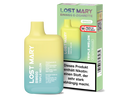 Lost Mary - BM600 Einweg E-Zigarette - 20mg/ml - Watermelon Ice